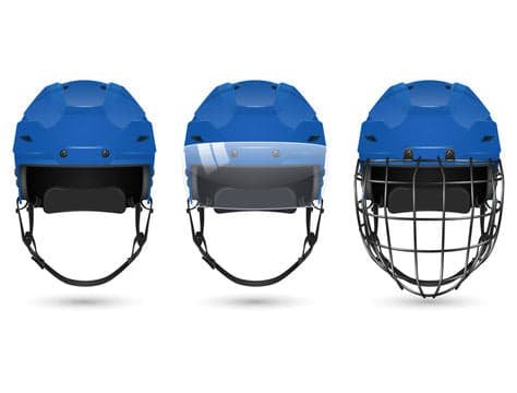 How to Clean Hockey Helmet: Ultimate Guide for Peak Performance