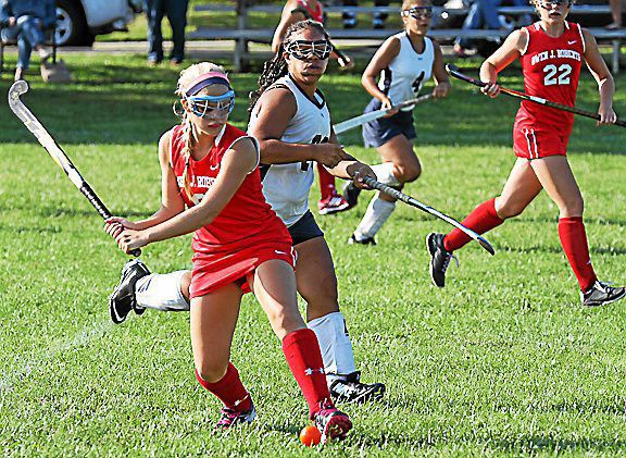 Is Field Hockey Played on Natural Grass? The Ultimate Guide