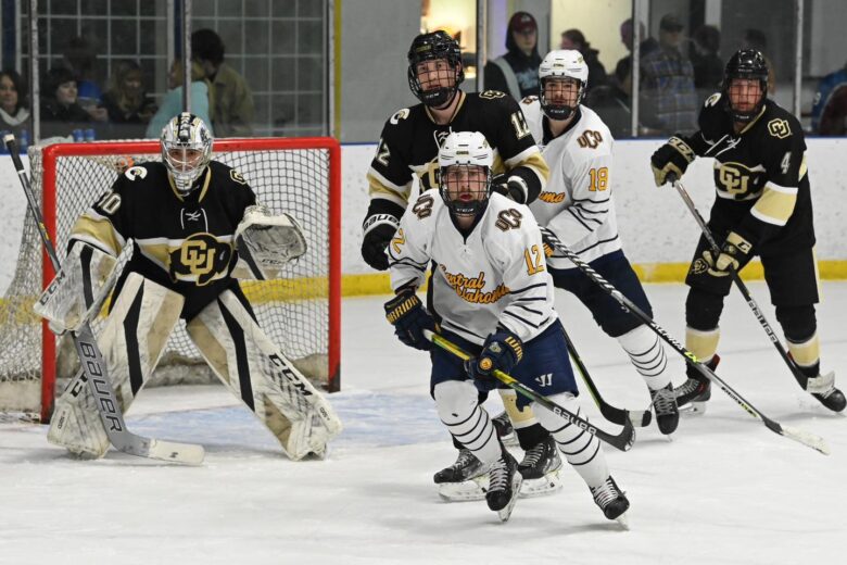 uco hockey roster